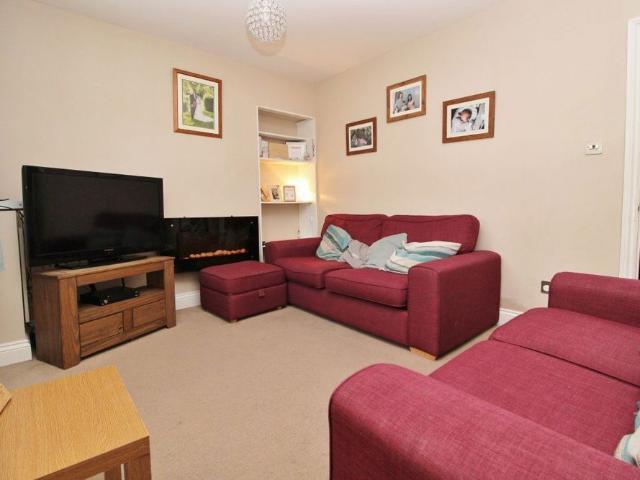 Terraced House in Brougham Street, Penrith, CA11 9DW