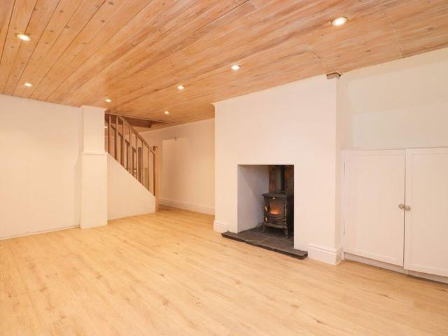 Terraced House in Granville Road, Carlisle