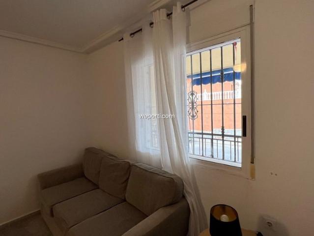 Terraced House in Montesinos, Los, for rent
