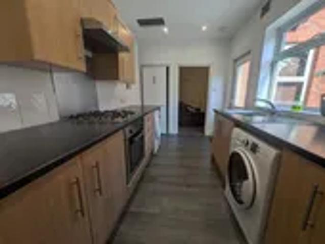 terraced house in Mona Street, Beeston, NG9 2BY