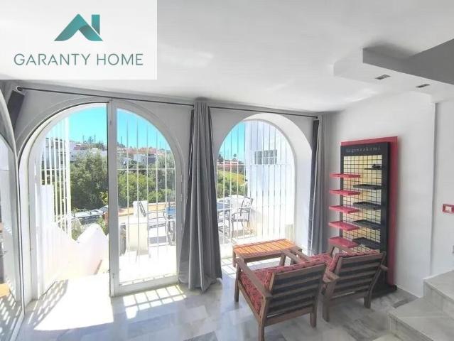 Terraced house Marbella Las Chapas