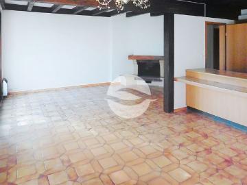 Terraced house near the Ecolint: Châtaigneraie