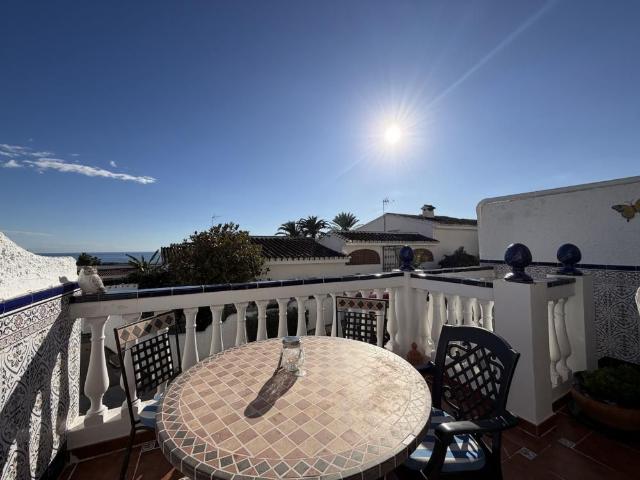 Terraced House | Nerja | €2.200/Month