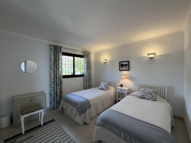 Terraced House | Nerja | €2.200/Month