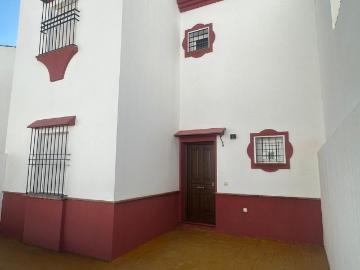 Terraced house Riogordo South of spain