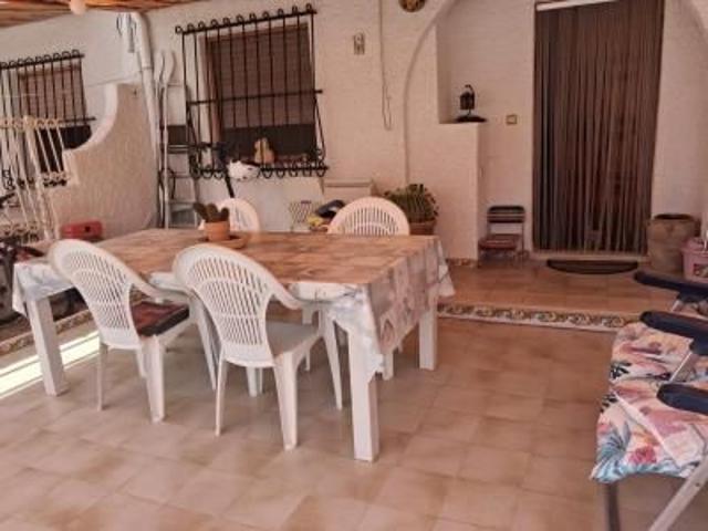 Terraced house Santa Pola Centro