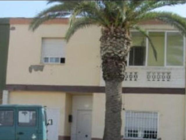 Terraced Houses en Venta en Alhama de Almería, Almería