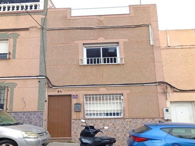 Terraced Houses en Venta en Alhama de Almería, Almería