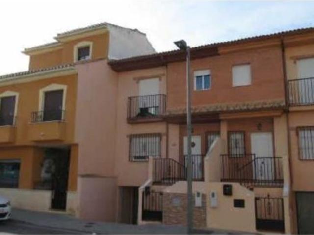 Terraced Houses en Venta en Güevéjar, Granada