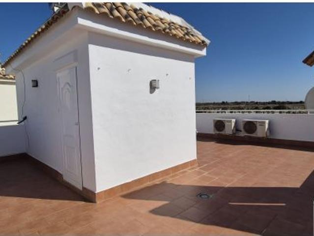 Terraced Houses en Venta en Las Balsicas, Murcia