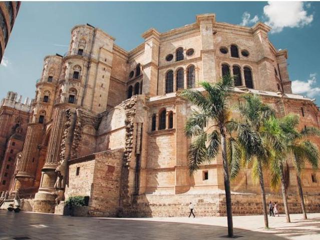 Terraced Houses en Venta en Málaga del Fresno, Málaga