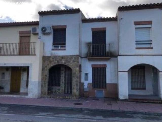 Terraced Houses en Venta en Tocón de Illora, Granada