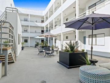West Hollywood, Hollywood city, Broward County, Florida, USA