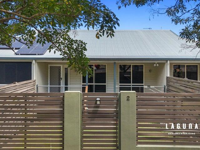 Terraces on Myall Modern Comfort & Exceptional Value