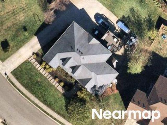 Terraceside Cir
