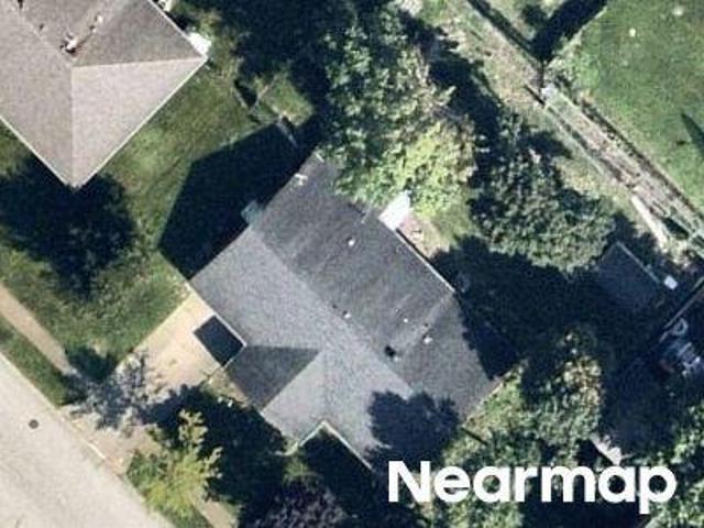 Terracewood Dr