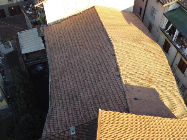 Terracielo/Terratetto in vendita a Pradalunga