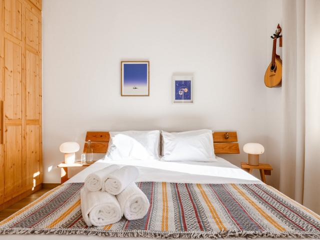 Terracota A Slow Home for Longer Stays