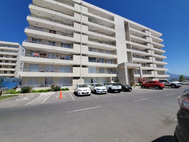 Terrados de Kennedy, Rancagua