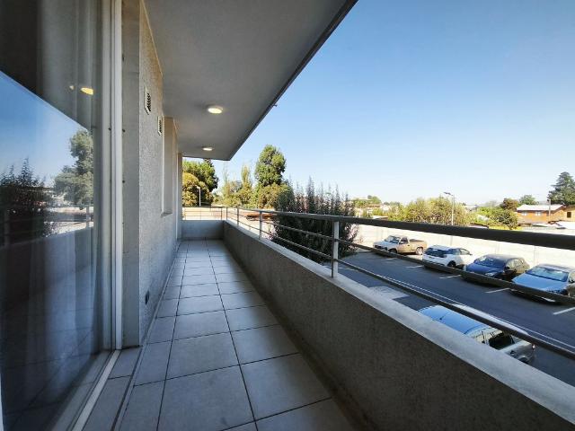 ATENCION INVERSIONISTA TERRADOS DE RANCAGUA TRES DORMITORIOS