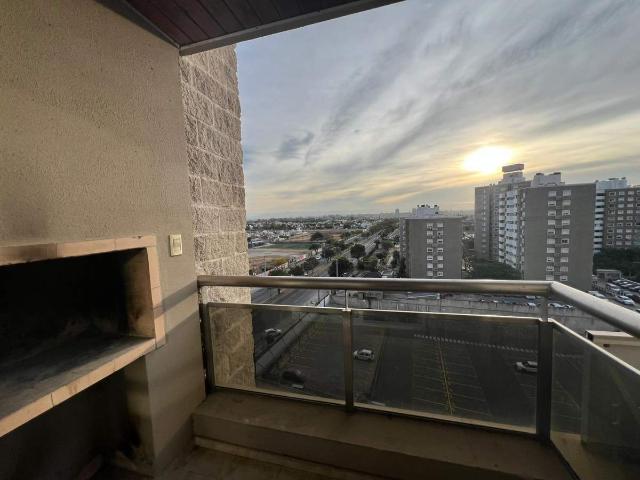 TERRAFORTE DEPARTAMENTO EN ALQUILER CON COCHERA PRIVADA