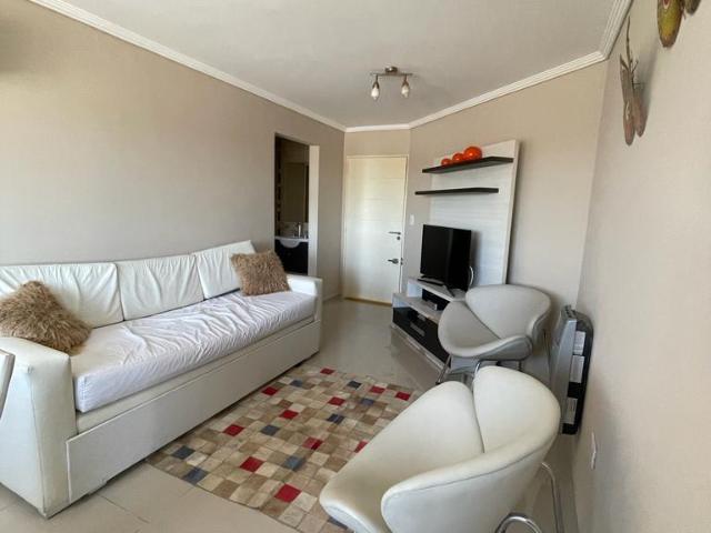 Terraforte 1 Amoblado 1 dorm con cochera