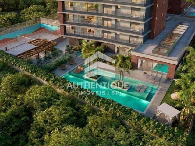 TERRAH ALPHAVILLE Apartamento em Alphaville à venda