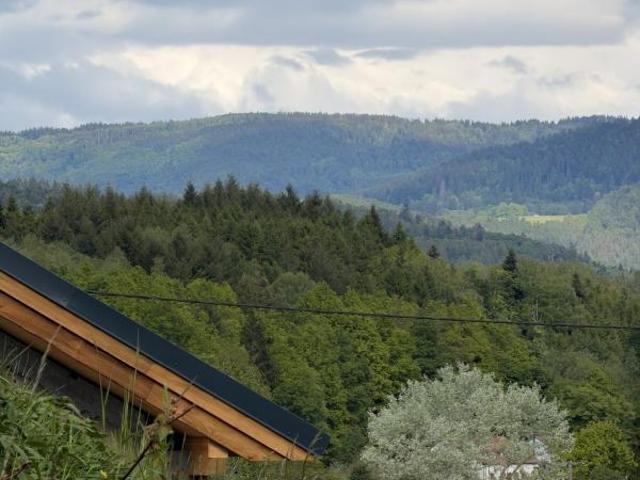 Maison à fort potentiel à rénover