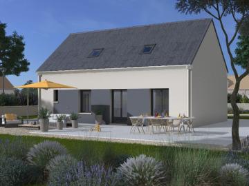 Terrain à bâtir Conflans Sainte Honorine 78700