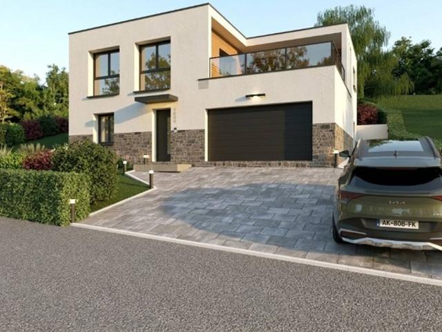 Terrain à bâtir Chaumes en Retz 44320