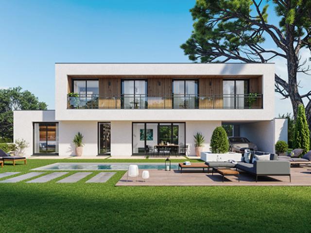 Terrain à bâtir Antony 92160