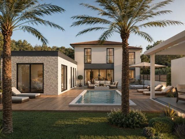 Terrain à bâtir Bordeaux 33200