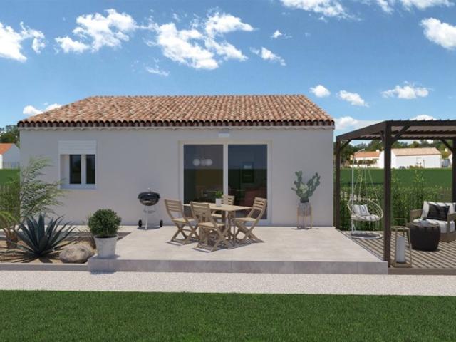 Terrain à bâtir Bagnols sur Cèze 30200