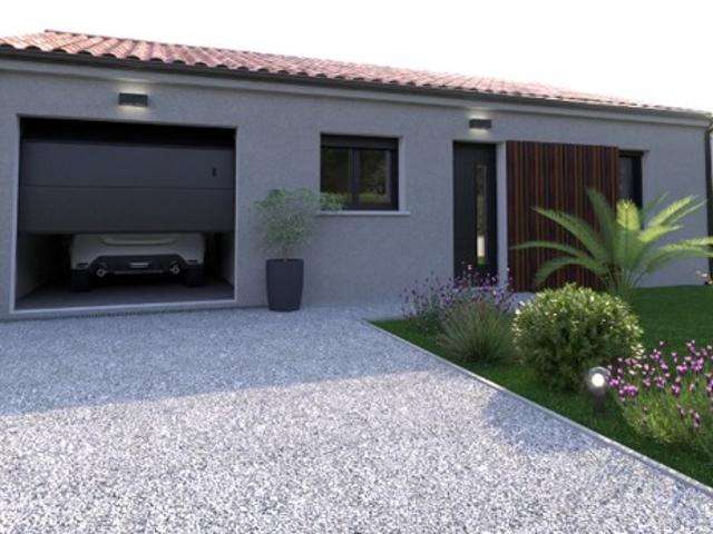 Terrain à bâtir Gaillac 81600