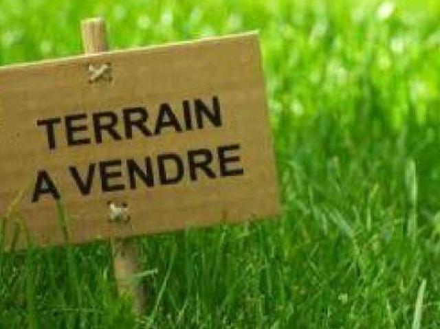 BATIMENT DE 60M2 SUR TERRAIN A BATIR DE 599M2 A FRONTENEX
