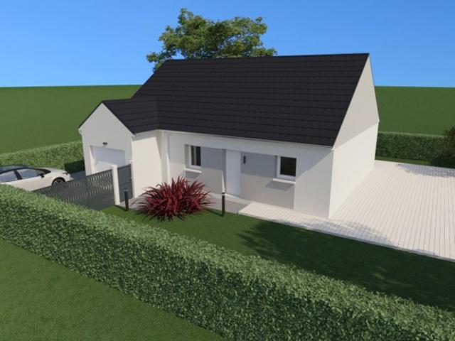 Terrain à bâtir Elbeuf 76500