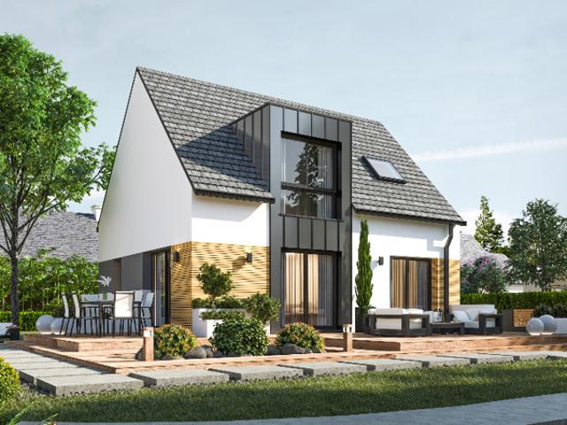 Terrain à bâtir Essé 35150