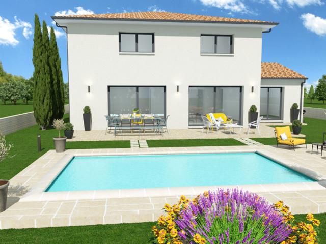 Terrain à bâtir Finhan 82700