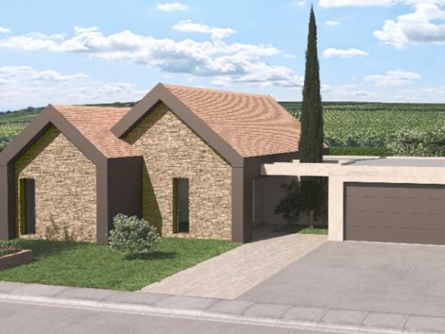 Terrain à bâtir Haguenau 67500