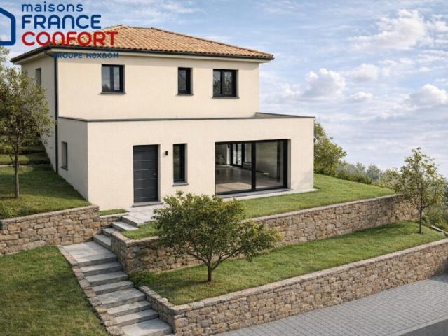 Terrain à bâtir Hyères 83400