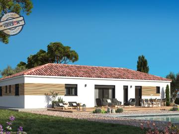 Terrain à bâtir Juvignac 34990