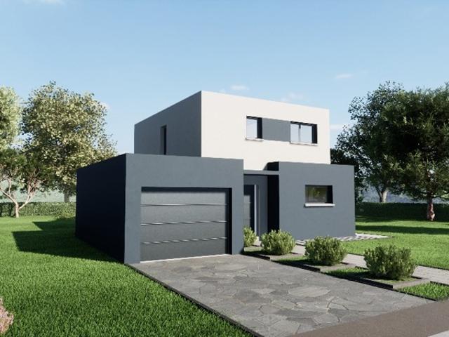 Terrain à bâtir Oberschaeffolsheim 67203
