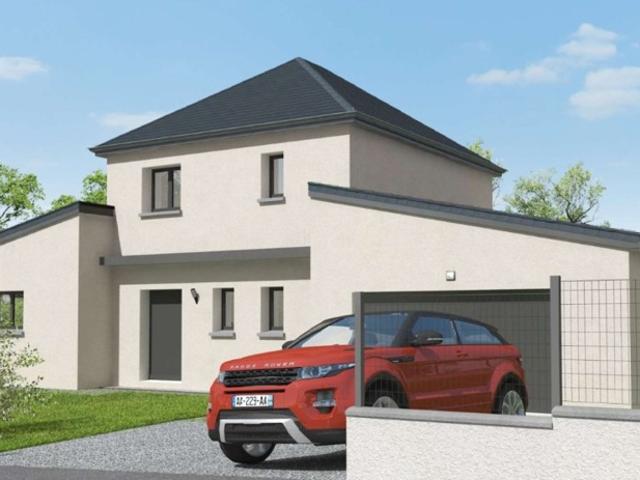Terrain à bâtir Louplande 72210