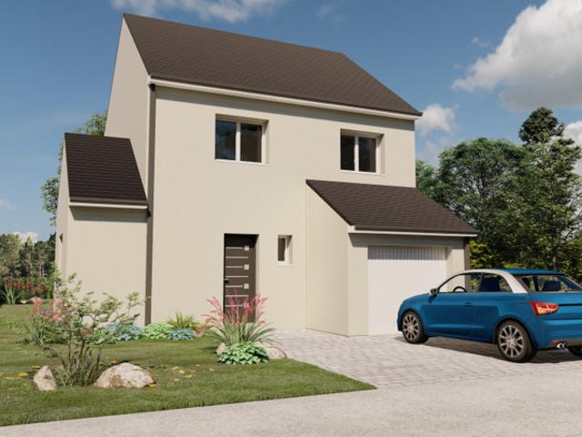 Terrain à bâtir La Membrolle sur Longuenée 49770
