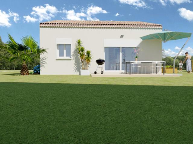Terrain à bâtir La Seyne sur Mer 83500