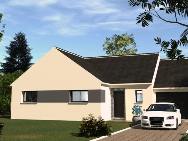 Terrain à bâtir Le Châtelet en Brie 77820
