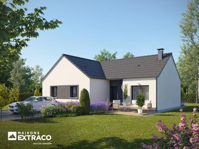 Terrain à bâtir Le Havre 76600