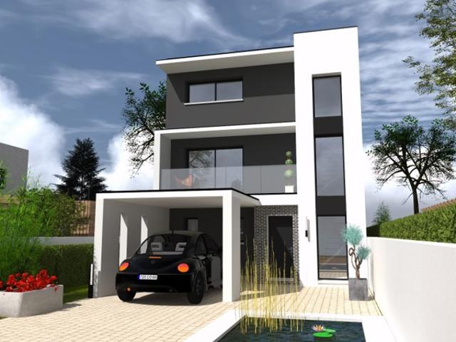 Terrain à bâtir Le Plessis Robinson 92350
