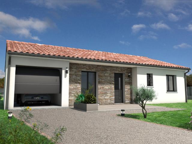 Terrain à bâtir Lescure d'Albigeois 81380