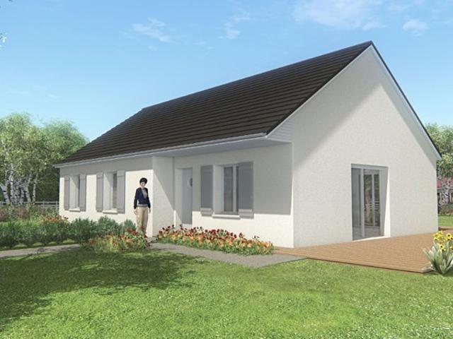Terrain à bâtir Limoges 87000